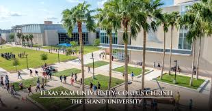 Texas A&M University–Corpus Christi